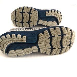 brooks ghost 12 cushion